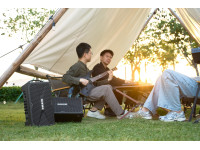 Nux NBA-200FR Busking Nux NBA-200FR Busking